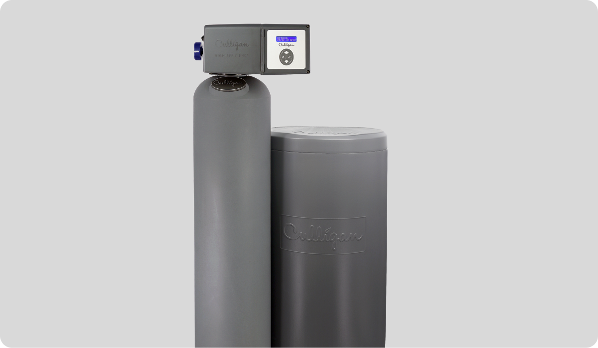 Filtration sous l’évier